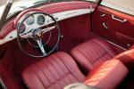 Porsche 356B 1600 T5 Super 90 Roadster 1960 года